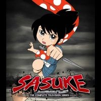 Various Artists - Sasuke: The Complete Television Ser in der Gruppe Musik-DVD & Bluray bei Bengans Skivbutik AB (5642129)