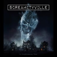 Various Artists - Screamityville in der Gruppe MUSIK / Musik Blu-Ray / Pop-Rock bei Bengans Skivbutik AB (5642132)
