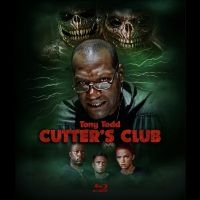 Various Artists - Cutter's Club in der Gruppe Musik-DVD & Bluray / Kommande bei Bengans Skivbutik AB (5642137)