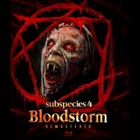 Various Artists - Subspecies 4: Bloodstorm in der Gruppe Musik-DVD & Bluray / Kommande bei Bengans Skivbutik AB (5642138)