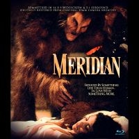 Various Artists - Meridian (Remastered) in der Gruppe Musik-DVD & Bluray / Kommande bei Bengans Skivbutik AB (5642139)