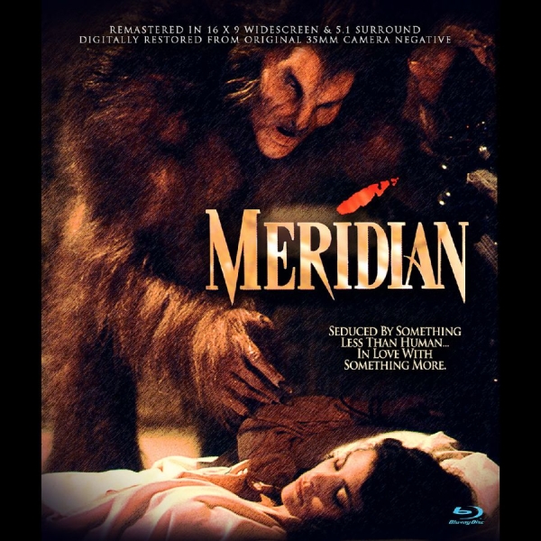 Various Artists - Meridian (Remastered) in der Gruppe Musik-DVD & Bluray bei Bengans Skivbutik AB (5642139)