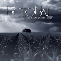 Fictional - Some Great Constructions in der Gruppe CD / Kommande / Pop-Rock bei Bengans Skivbutik AB (5642141)
