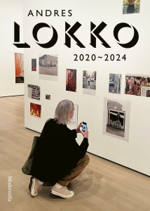 Andres Lokko - 2020-2024 in der Gruppe Övriga böcker bei Bengans Skivbutik AB (5642151)