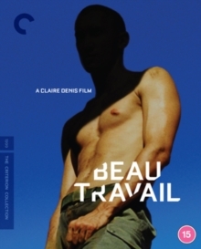 Movie - Beau Travail - The Criterion Collection in der Gruppe Film / Film Blu-ray bei Bengans Skivbutik AB (5642174)