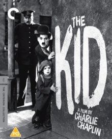 Movie - The Kid - The Criterion Collection in der Gruppe Film / Film Blu-ray bei Bengans Skivbutik AB (5642185)