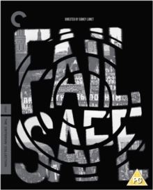 Movie - Fail Safe - The Criterion Collection in der Gruppe Film / Film Blu-ray bei Bengans Skivbutik AB (5642197)