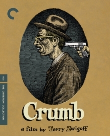 Movie - Crumb - The Criterion Collection in der Gruppe Film / Film Blu-ray bei Bengans Skivbutik AB (5642202)