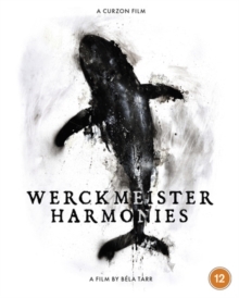 Movie - Werckmeister Harmonies (4K Uhd) in der Gruppe Film / Film Blu-ray bei Bengans Skivbutik AB (5642204)