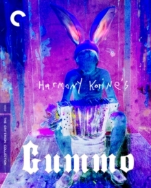 Movie - Gummo - The Criterion Collection in der Gruppe Film / Film Blu-ray bei Bengans Skivbutik AB (5642210)