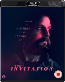 Movie - The Invitation in der Gruppe Film / Film Blu-ray bei Bengans Skivbutik AB (5642222)