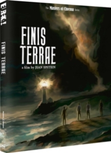 Movie - Finis Terrae - The Masters Of Cinema Series in der Gruppe Film / Film Blu-ray bei Bengans Skivbutik AB (5642224)
