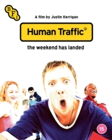 Movie - Human Traffic in der Gruppe Film / Film Blu-ray bei Bengans Skivbutik AB (5642229)
