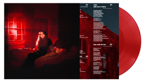 Nektar - Om Du Behöver Mig (Röd Vinyl) in der Gruppe VINYL / Kommande / Pop-Rock bei Bengans Skivbutik AB (5642236)