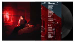 Nektar - Om Du Behöver Mig (Black Vinyl) in der Gruppe VINYL bei Bengans Skivbutik AB (5642236)