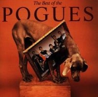 THE POGUES - THE BEST OF THE POGUES in der Gruppe Labels /  bei Bengans Skivbutik AB (564225)