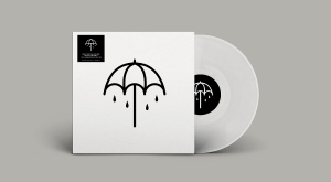 Bring Me The Horizon - That's The Spirit (10th Anniversary Transparent Vinyl LP) in der Gruppe VINYL / Kommande / Pop-Rock bei Bengans Skivbutik AB (5642250)