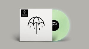 Bring Me The Horizon - That's The Spirit (10th Anniversary Glow In The Dark Vinyl LP) in der Gruppe VINYL / Kommande / Pop-Rock bei Bengans Skivbutik AB (5642251)