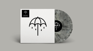 Bring Me The Horizon - That's The Spirit (10th Anniversary Grey Marble Vinyl LP) in der Gruppe VINYL / Kommande / Pop-Rock bei Bengans Skivbutik AB (5642252)