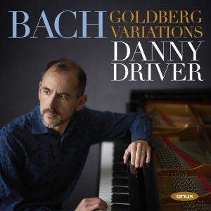Bach J S - Goldberg Variations in der Gruppe CD bei Bengans Skivbutik AB (5642265)
