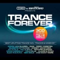 Various Artists - Talla 2Xlc Pres.Trance Forever in der Gruppe UNSERE TIPPS / Startsida - CD Nyheter & Kommande bei Bengans Skivbutik AB (5642275)