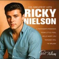 Nelson Ricky - His Greatest Hits in der Gruppe UNSERE TIPPS / Freitagsveröffentlichungen / 2025-09-19 bei Bengans Skivbutik AB (5642281)