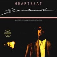 Garland - Heartbeat in der Gruppe UNSERE TIPPS / Freitagsveröffentlichungen / 2025-09-26 bei Bengans Skivbutik AB (5642283)