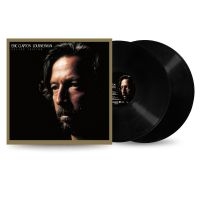 Clapton Eric - Journeyman: Deluxe Edition in der Gruppe VINYL / Kommande / Pop-Rock bei Bengans Skivbutik AB (5642288)