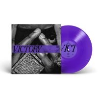 Slick Rick - Victory in der Gruppe VINYL / Kommande / Pop-Rock bei Bengans Skivbutik AB (5642292)