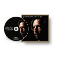 Clapton Eric - Journeyman: Deluxe Edition in der Gruppe CD / Kommande / Pop-Rock bei Bengans Skivbutik AB (5642293)
