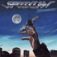 Speedclaw - Stardust in der Gruppe CD / Kommande / Hårdrock bei Bengans Skivbutik AB (5642296)