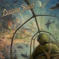 Division Speed - Division Speed in der Gruppe CD / Kommande / Hårdrock bei Bengans Skivbutik AB (5642300)