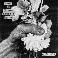 Softcult - When A Flower Doesn't Grow in der Gruppe CD / Kommande / Pop-Rock bei Bengans Skivbutik AB (5642304)