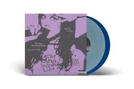 Olivia Rodrigo - Live From Glastonbury in der Gruppe VINYL / Kommande / Pop-Rock bei Bengans Skivbutik AB (5642308)