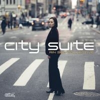 Rin Seo Collective - City Suite in der Gruppe CD / Kommande / Jazz bei Bengans Skivbutik AB (5642313)
