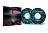 SpockS Beard - Archaeoptimist The (Cd+Dvd Digipack in der Gruppe CD / Kommande / Pop-Rock bei Bengans Skivbutik AB (5642318)
