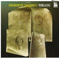 Eternity's Children - Timeless in der Gruppe VINYL / Kommande / Pop-Rock bei Bengans Skivbutik AB (5642320)