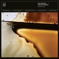 Kali Malone & Drew Mcdowall - Magnetism in der Gruppe CD / Kommande / Dance-Techno bei Bengans Skivbutik AB (5642321)