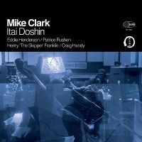 Mike Clark - Itai Doshin in der Gruppe UNSERE TIPPS / Startsida - Vinyl Nyheter & Kommande bei Bengans Skivbutik AB (5642331)