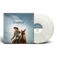 Bell Luke - The King Is Back in der Gruppe VINYL bei Bengans Skivbutik AB (5642335)