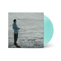 Snider Todd - High, Lonesome, And Then Some in der Gruppe VINYL / Kommande / World Music bei Bengans Skivbutik AB (5642340)