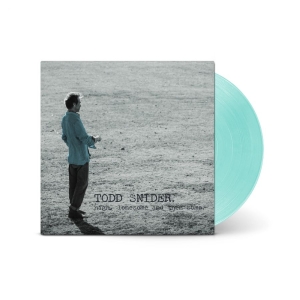 Snider Todd - High, Lonesome, And Then Some in der Gruppe UNSERE TIPPS / Freitagsveröffentlichungen / 2025-11-14 bei Bengans Skivbutik AB (5642340)