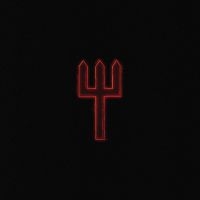 Blue Stahli - The Devil in der Gruppe VINYL / Kommande / Pop-Rock bei Bengans Skivbutik AB (5642342)