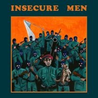Insecure Men - A Man For All Seasons in der Gruppe CD / Kommande / Pop-Rock bei Bengans Skivbutik AB (5642356)