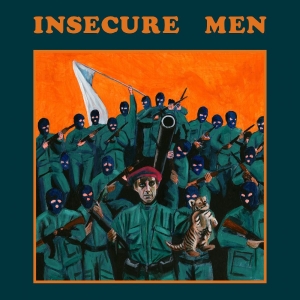 Insecure Men - A Man For All Seasons in der Gruppe UNSERE TIPPS / Freitagsveröffentlichungen / 2025-11-14 bei Bengans Skivbutik AB (5642356)