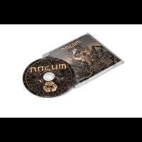 Nasum - Inhaled/Exhaled/Revived in der Gruppe CD / Kommande / Hårdrock bei Bengans Skivbutik AB (5642361)