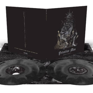 Primitive Man - Observance in der Gruppe VINYL bei Bengans Skivbutik AB (5642362)