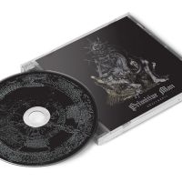 Primitive Man - Observance in der Gruppe CD / Kommande / Hårdrock bei Bengans Skivbutik AB (5642363)