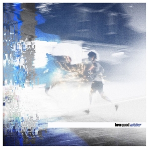 Ben Quad - Wisher in der Gruppe CD / Kommande / Pop-Rock bei Bengans Skivbutik AB (5642376)