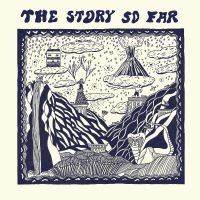 Story So Far The - The Story So Far in der Gruppe UNSERE TIPPS / Startsida - Vinyl Nyheter & Kommande bei Bengans Skivbutik AB (5642377)